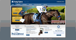 Desktop Screenshot of fasigtipton.com